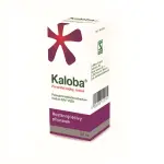111_KALOBA PERORALNI KAPKY, ROZTOK - 20 ML